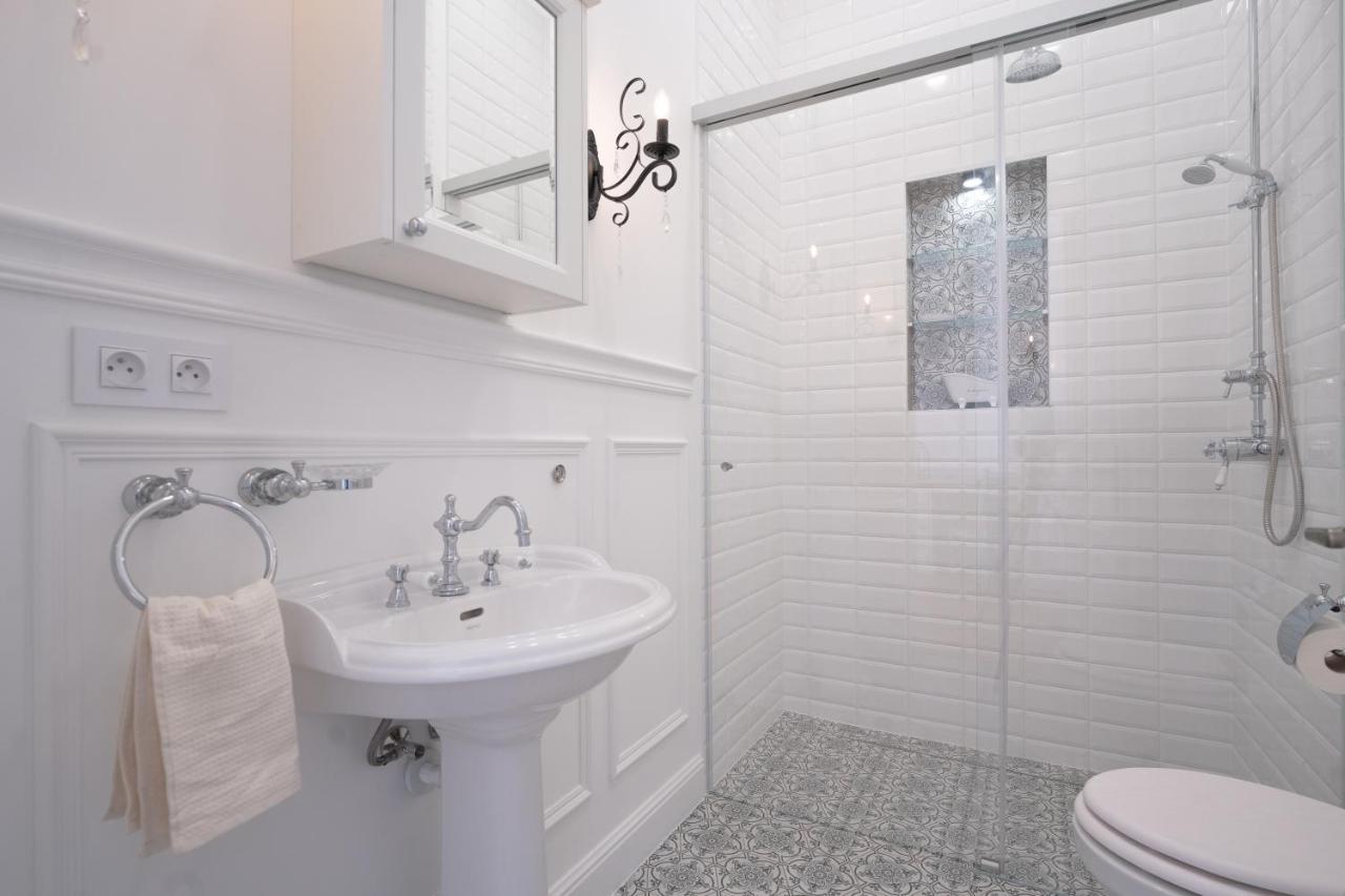 Apartament Charme De Provence In Praga Zewnętrze zdjęcie