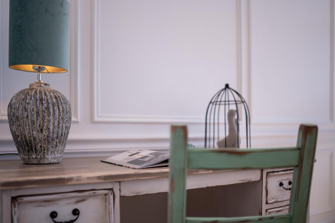 Apartament Charme De Provence In Praga Zewnętrze zdjęcie